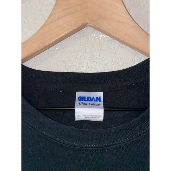 Vintage Go F Yourself Shirt Buy A Vowel Wheel Of Fortune Humor Tee Funny XL - Picture 4 of 7